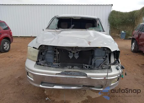 2010 Dodge Ram 1500 Slt/Sport/Trx из США, поврежденный, VIN 1D7RB1CT7AS238789